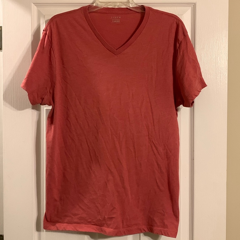 J Crew men’s t shirt